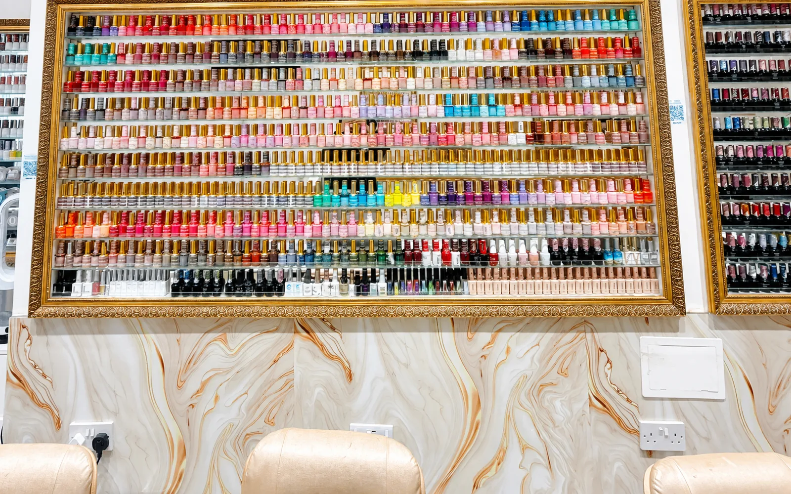 Skye Nails & Beauty gallery