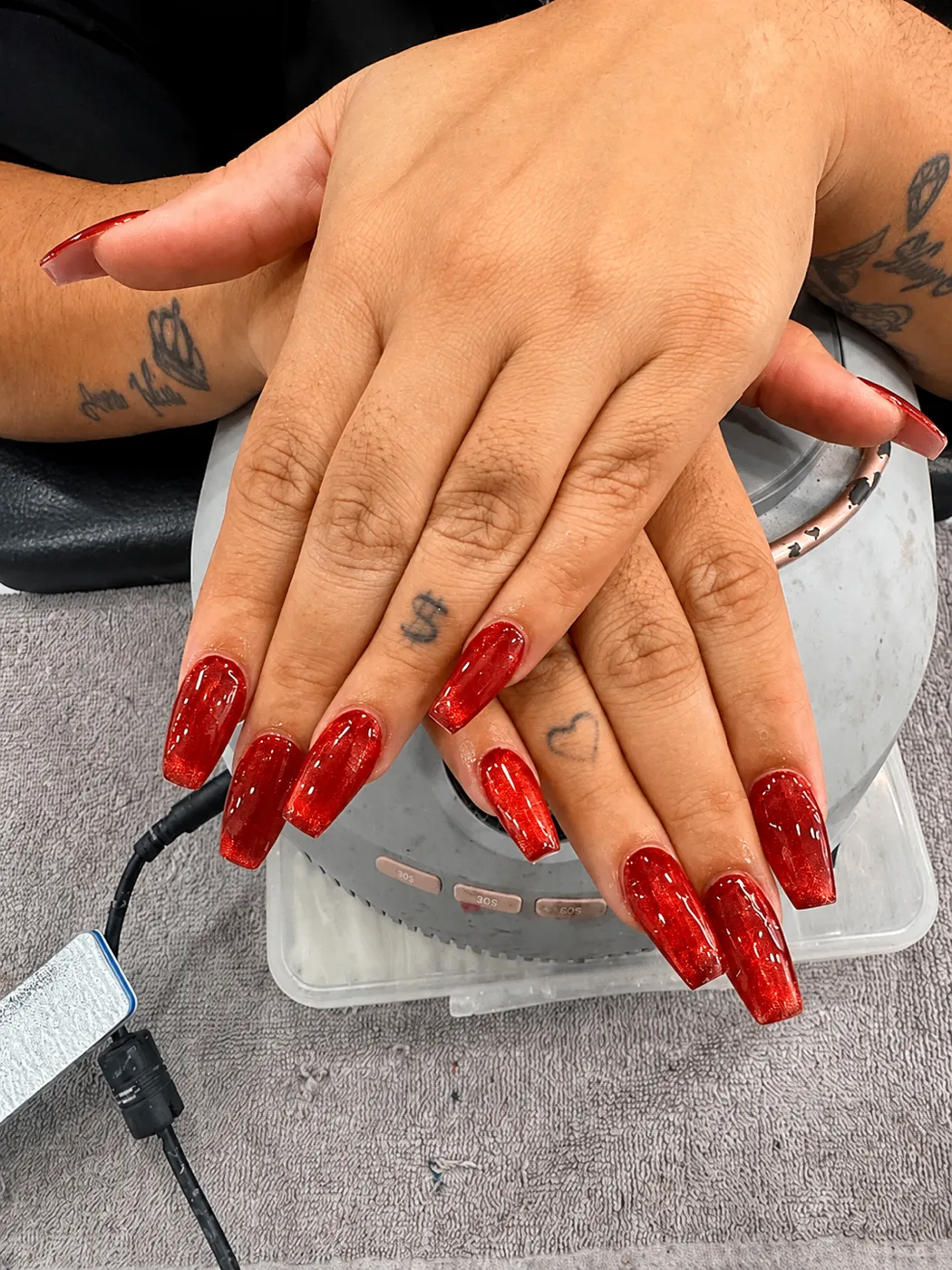 Skye Nails & Beauty gallery