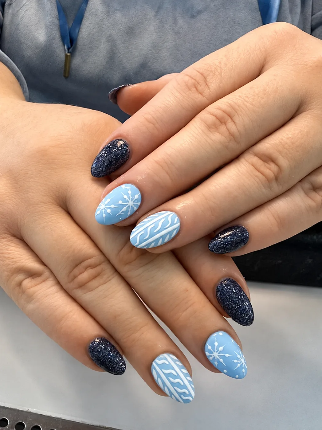 Skye Nails & Beauty gallery