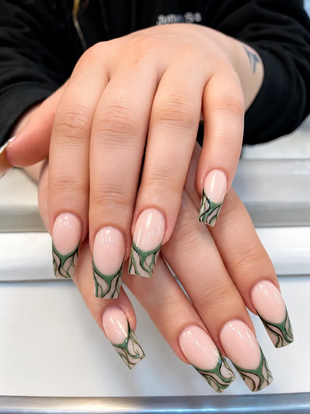 Skye Nails & Beauty gallery