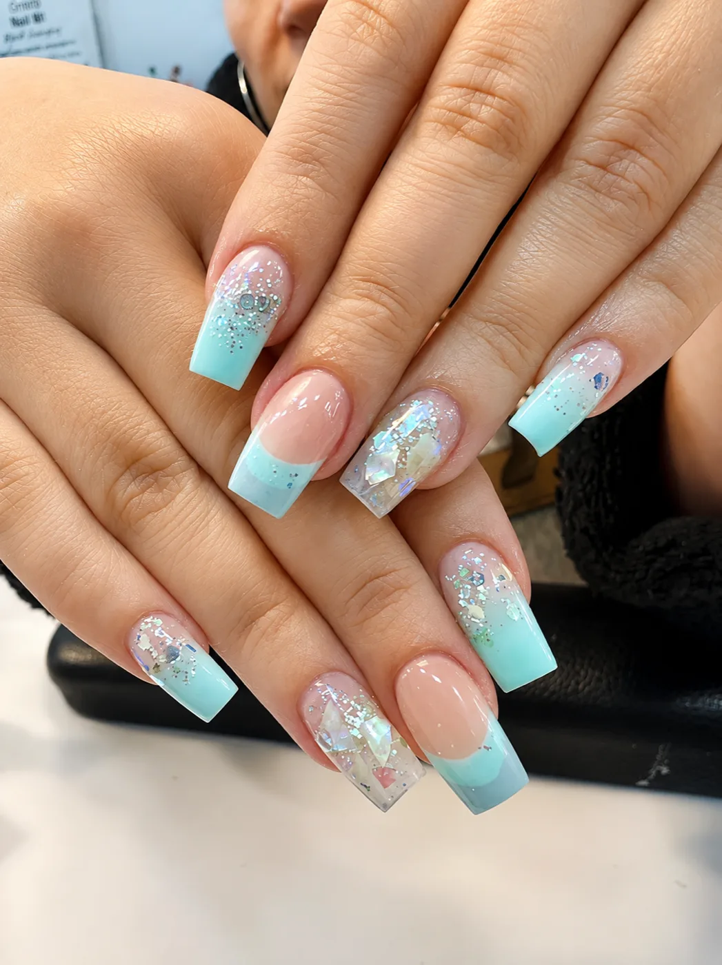 Skye Nails & Beauty gallery